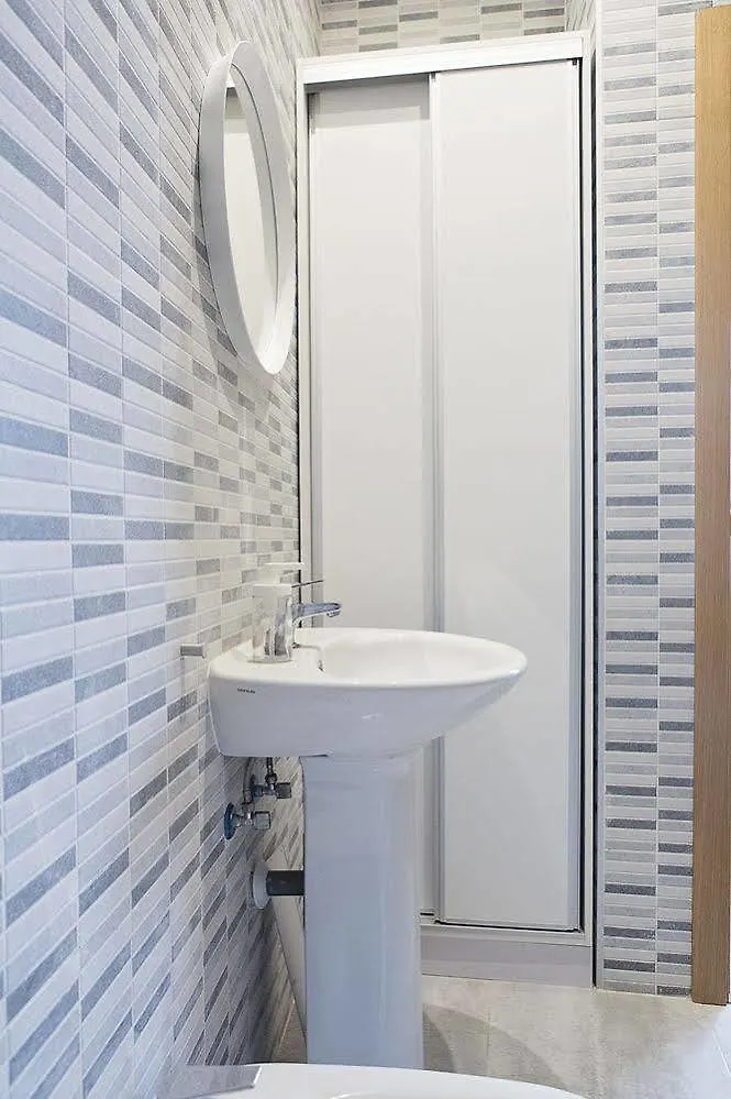 Suncity Apartamentos Refino Con Piscina Malaga 0*,