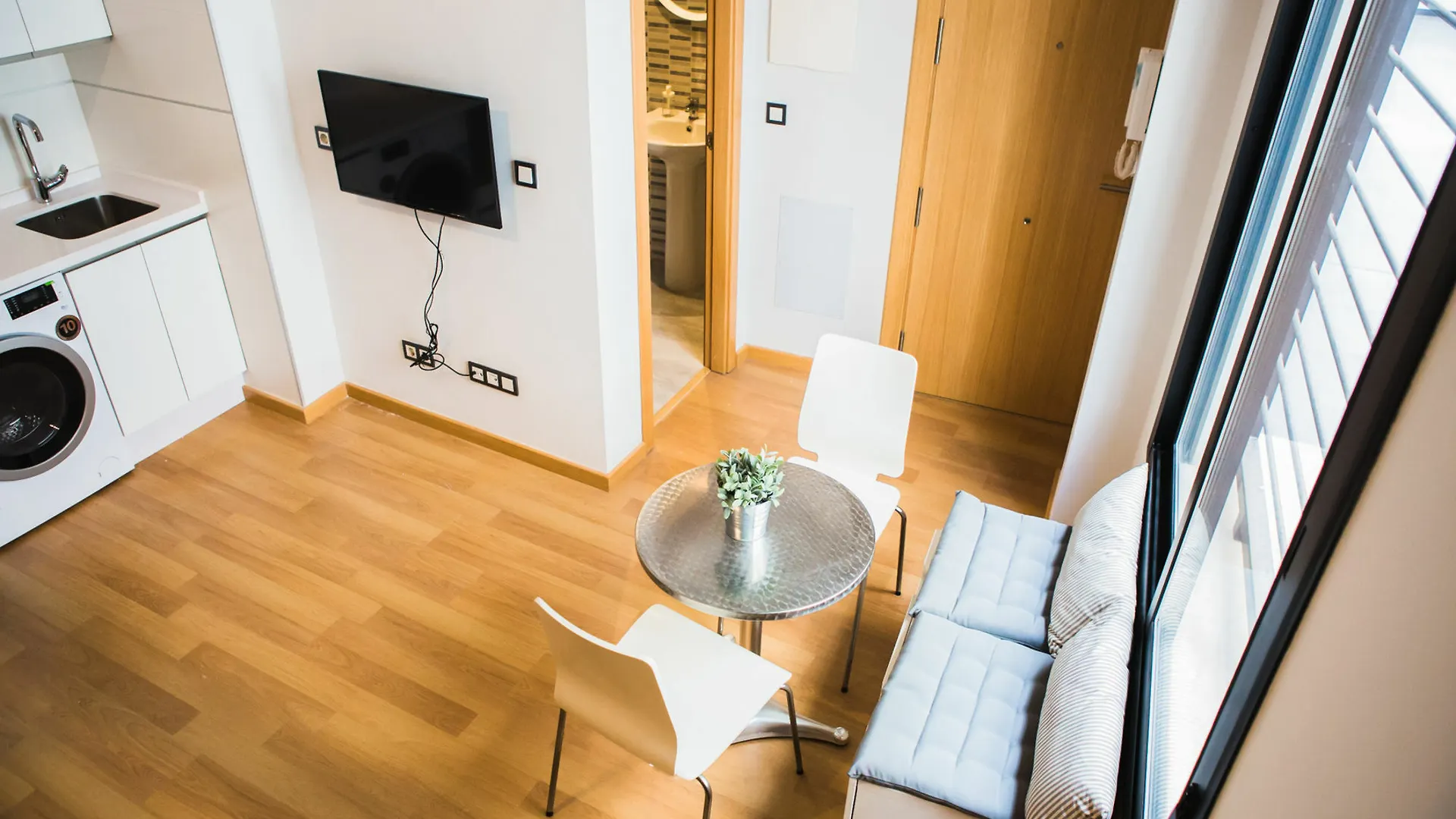 Suncity Apartamentos Refino Con Piscina Malaga 0*,  Spain