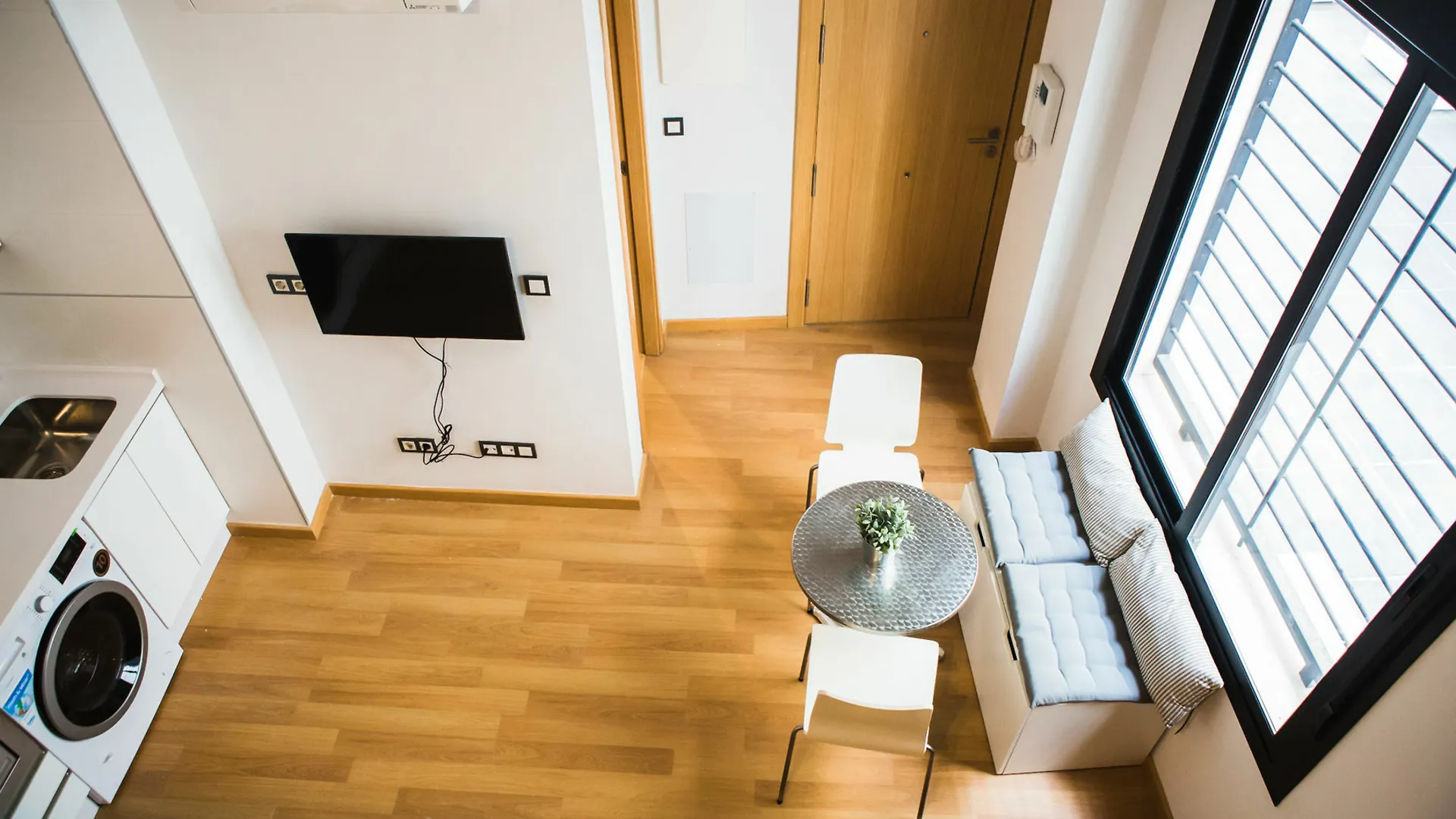 Apartment Suncity Apartamentos Refino Con Piscina Malaga Spain