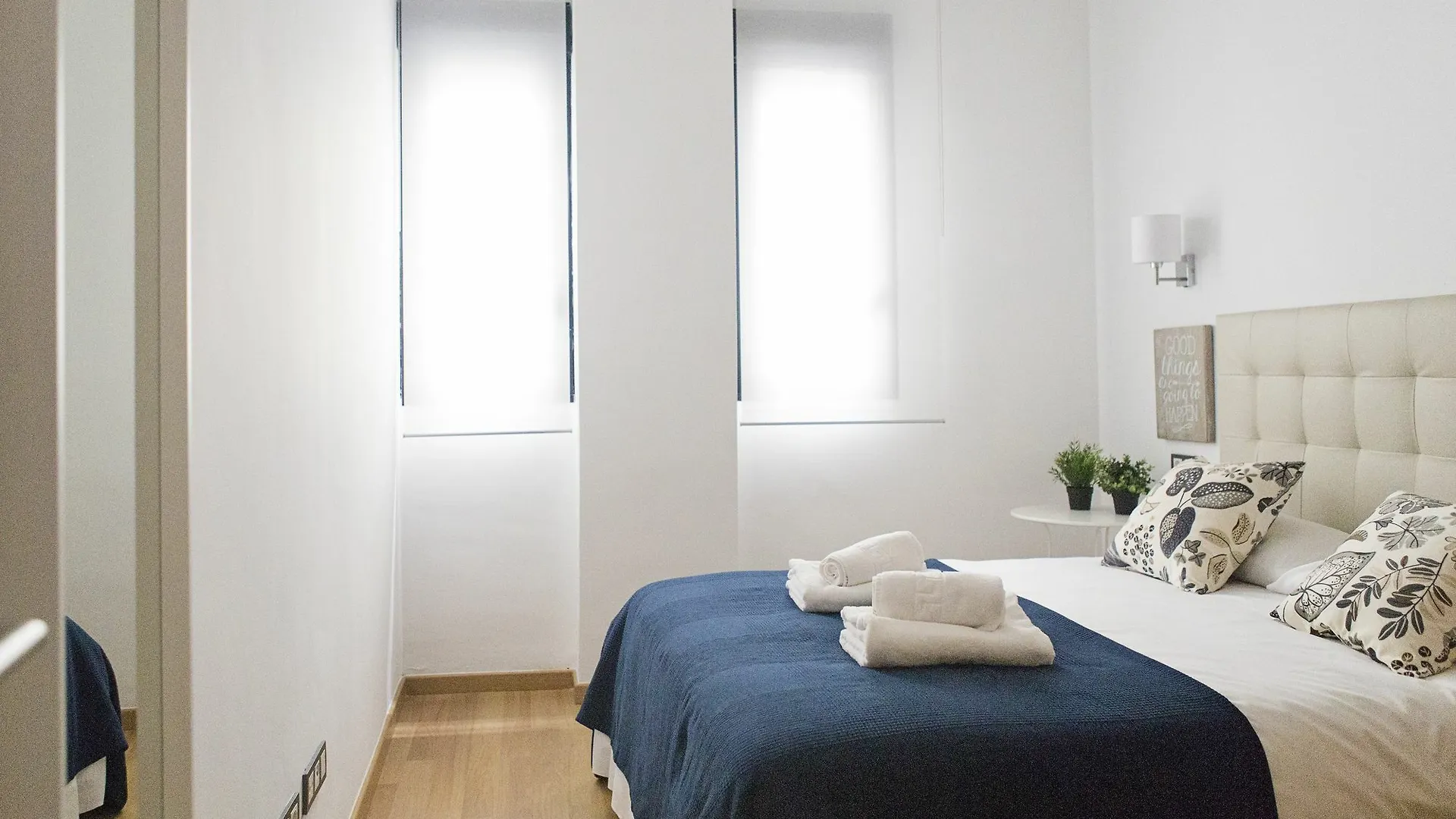 Suncity Apartamentos Refino Con Piscina Malaga
