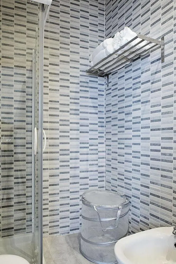 Apartment Suncity Apartamentos Refino Con Piscina Malaga