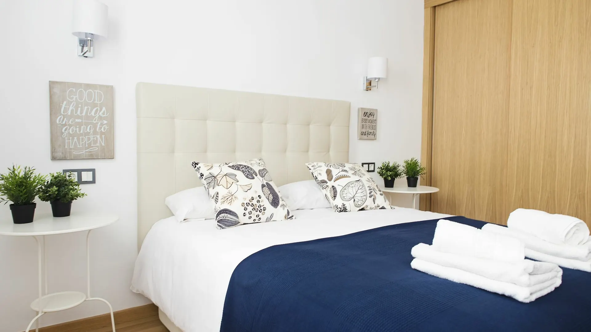 Apartment Suncity Apartamentos Refino Con Piscina Malaga