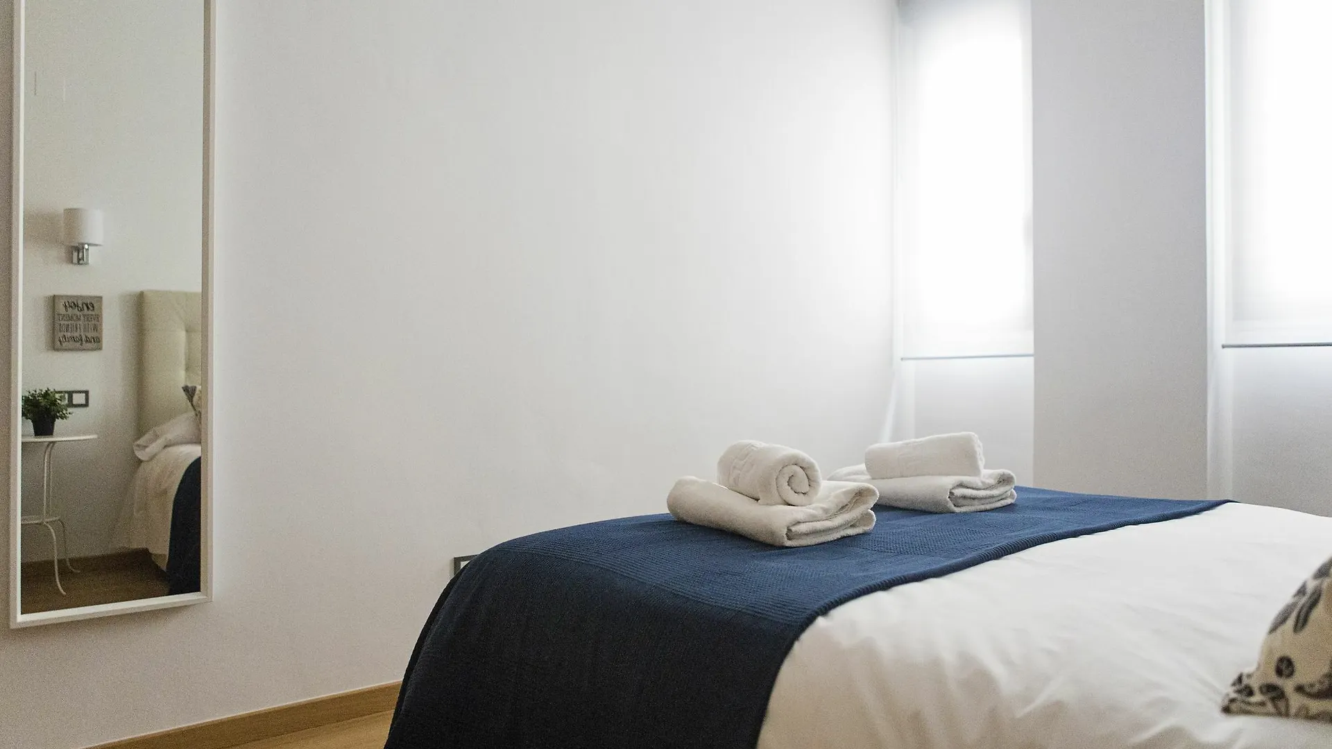 Apartment Suncity Apartamentos Refino Con Piscina Malaga